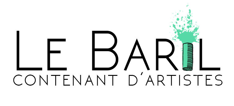 Le Baril : Contenant d’Artistes