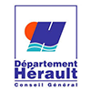 Conseil departemental herault